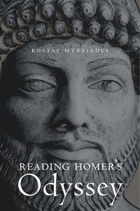 bokomslag Reading Homer's Odyssey
