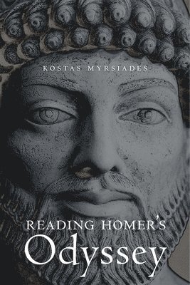 Reading Homers Odyssey 1