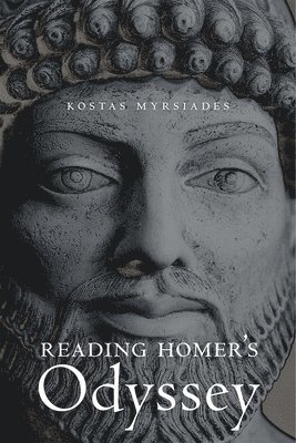 bokomslag Reading Homer's Odyssey