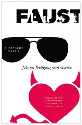 bokomslag Faust: A Tragedy, Part I