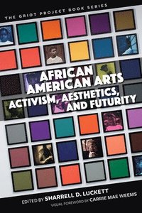bokomslag African American Arts