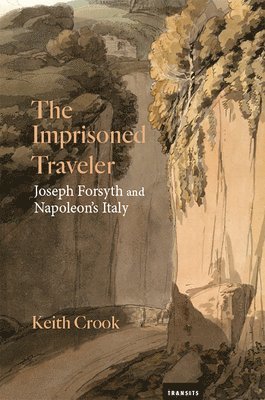 bokomslag The Imprisoned Traveler