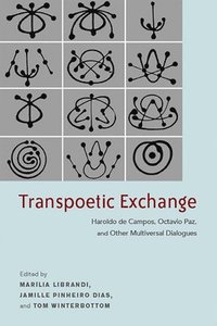 bokomslag Transpoetic Exchange