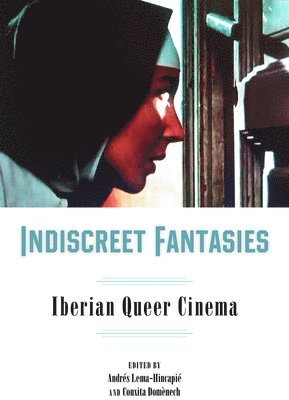 bokomslag Indiscreet Fantasies