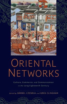 Oriental Networks 1