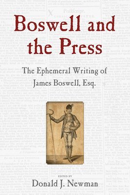 Boswell and the Press 1