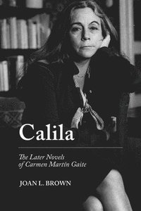bokomslag Calila