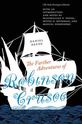 The Farther Adventures of Robinson Crusoe 1