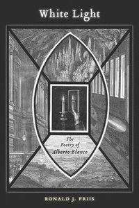 bokomslag White Light: The Poetry of Alberto Blanco
