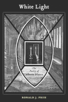 bokomslag White Light: The Poetry of Alberto Blanco