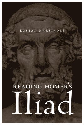 Reading Homer's Iliad 1