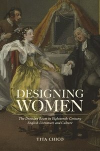 bokomslag Designing Women