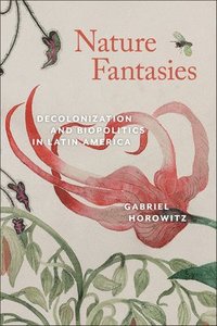 bokomslag Nature Fantasies