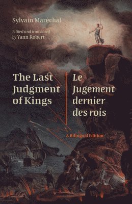 bokomslag The Last Judgment of Kings / Le Jugement Dernier Des Rois: A Bilingual Edition