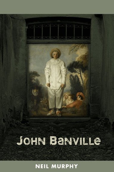 Neil Murphy - John Banville, Häftad