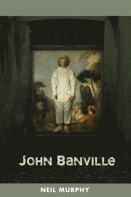 bokomslag John Banville