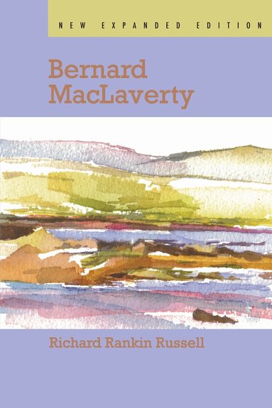 Richard Rankin Russell - Bernard MacLaverty, Häftad
