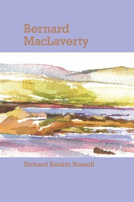 Bernard MacLaverty 1