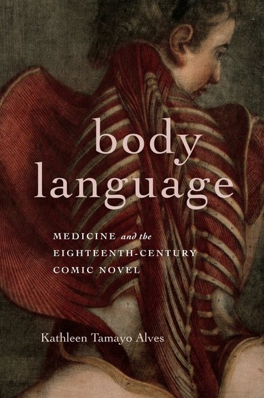 Kathleen Tamayo Alves - Body Language, Häftad