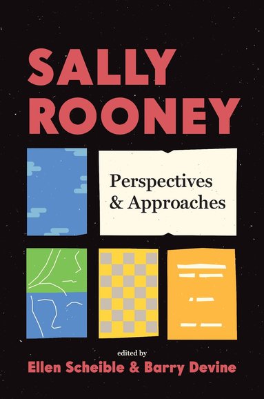 Ellen Scheible, Barry Devine - Sally Rooney, Häftad