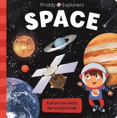 bokomslag Space