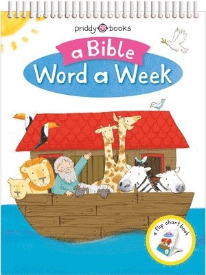 Bible Word A Week 1