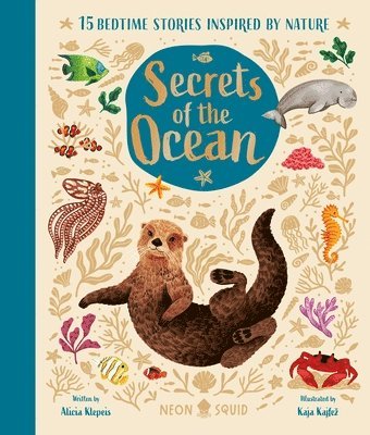 Secrets Of The Ocean 1