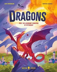 bokomslag Dragons
