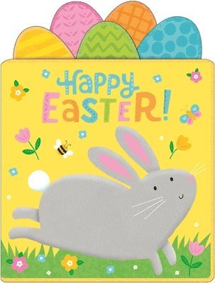 Charlotte Pepper - Happy Easter, Kartonnage