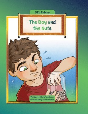 The Boy and the Nuts 1