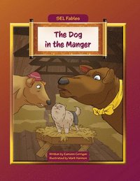 bokomslag The Dog in the Manger