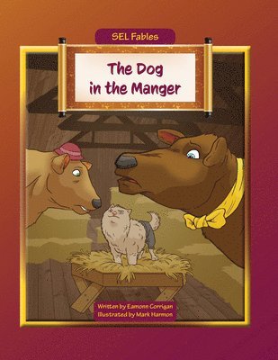 The Dog in the Manger 1