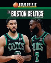 bokomslag The Boston Celtics
