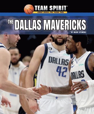 bokomslag The Dallas Mavericks