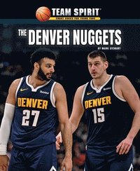 bokomslag The Denver Nuggets