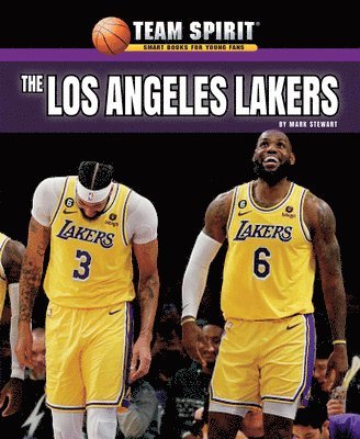 The Los Angeles Lakers 1