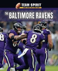 bokomslag The Baltimore Ravens