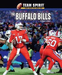 bokomslag The Buffalo Bills