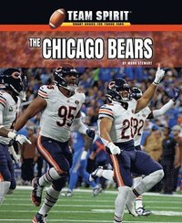 bokomslag The Chicago Bears