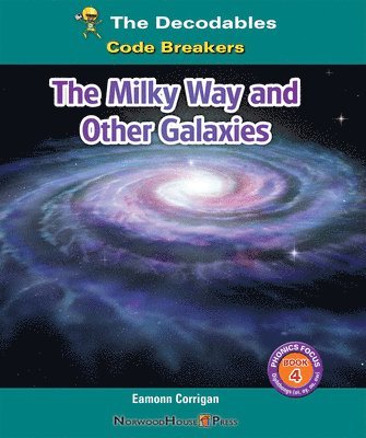 bokomslag The Milky Way and Other Galaxies