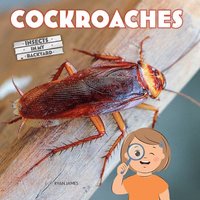 bokomslag Cockroaches