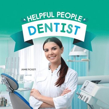 bokomslag Dentist