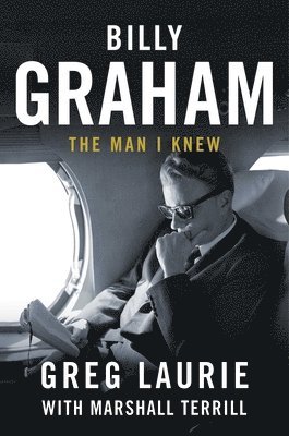 Billy Graham 1
