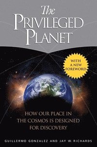 bokomslag The Privileged Planet