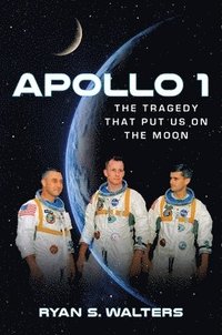 bokomslag Apollo 1