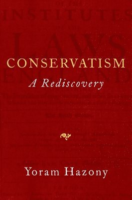 Conservatism 1