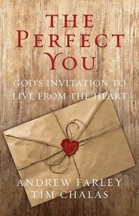 bokomslag The Perfect You
