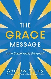 bokomslag Grace Message