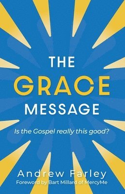 bokomslag Grace Message