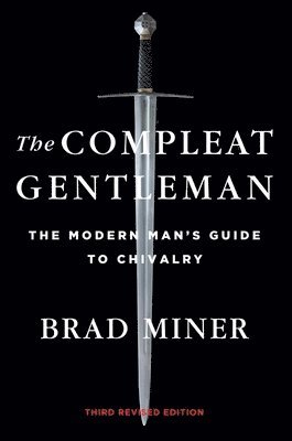 The Compleat Gentleman 1